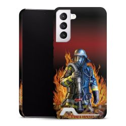 Premium Card Case matt