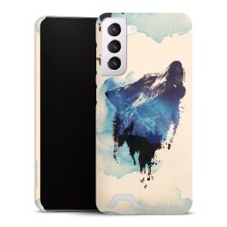 Premium Card Case matt