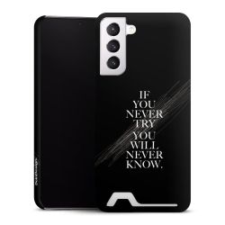 Premium Card Case matt