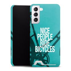 Premium Card Case matt