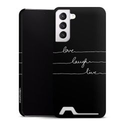 Premium Card Case matt