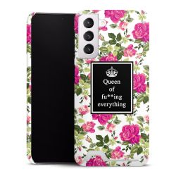 Premium Card Case matt