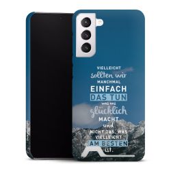 Premium Card Case matt