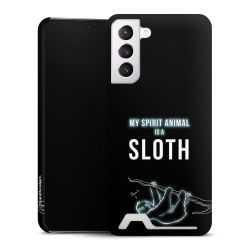 Premium Card Case matt