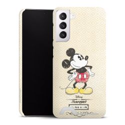 Premium Card Case matt