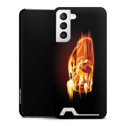 Premium Card Case matt