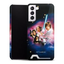 Premium Card Case matt