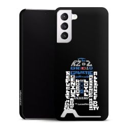 Premium Card Case matt