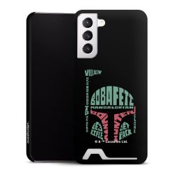 Premium Card Case matt