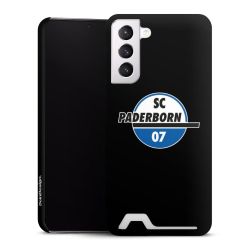 Premium Card Case matt
