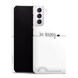 Premium Card Case matt