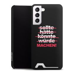 Premium Card Case matt