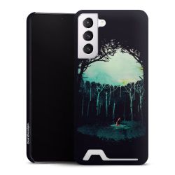 Premium Card Case matt
