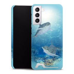 Premium Card Case matt