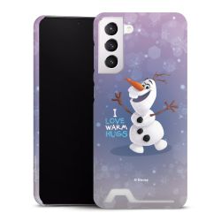 Premium Card Case matt