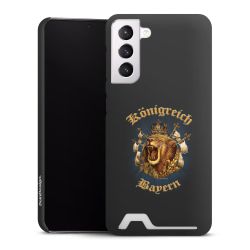 Premium Card Case matt