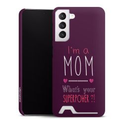 Premium Card Case matt