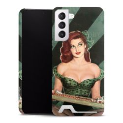 Premium Card Case matt