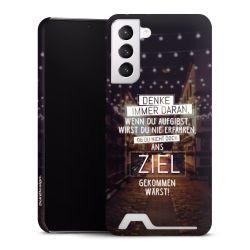 Premium Card Case matt