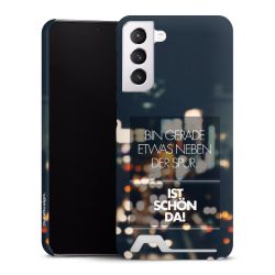 Premium Card Case matt