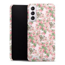 Premium Card Case matt