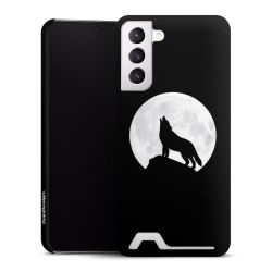 Premium Card Case matt