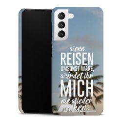 Premium Card Case matt