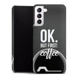 Premium Card Case matt