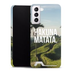 Premium Card Case matt