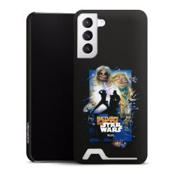 Premium Card Case matt