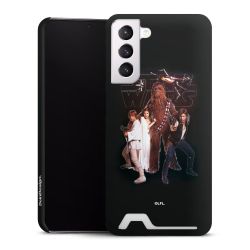 Premium Card Case matt