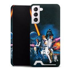 Premium Card Case matt