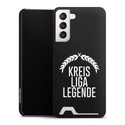 Premium Card Case matt