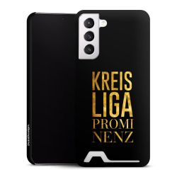 Premium Card Case matt