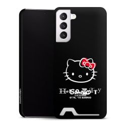 Premium Card Case matt