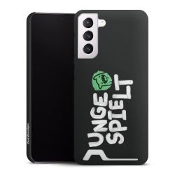 Premium Card Case matt