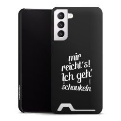 Premium Card Case matt