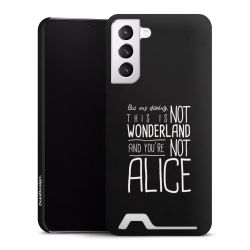 Premium Card Case matt