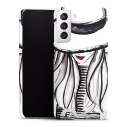 Premium Card Case matt