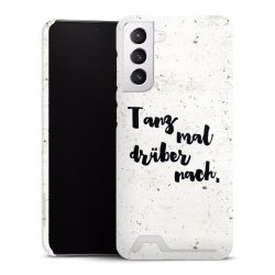 Premium Card Case matt