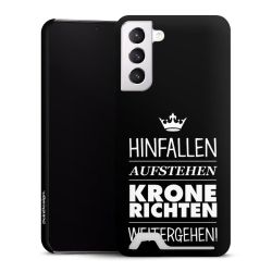 Premium Card Case matt