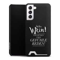 Premium Card Case matt