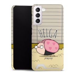 Premium Card Case matt