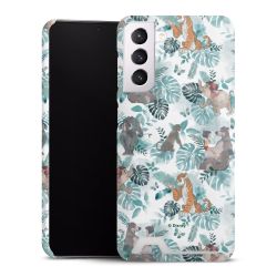 Premium Card Case matt