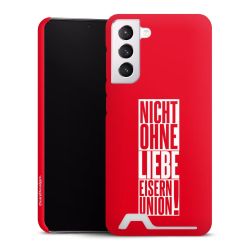 Premium Card Case matt