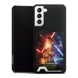Premium Card Case matt