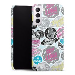 Premium Card Case matt