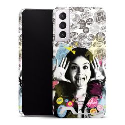 Premium Card Case matt