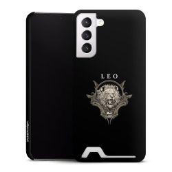 Premium Card Case matt