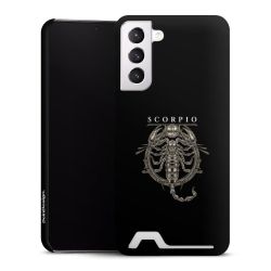Premium Card Case matt